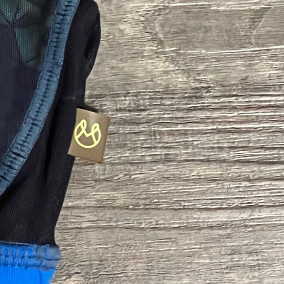 FINAL PRICE Maaji Moss Racerback Sports Bra - Women's - Picture 4 of 7